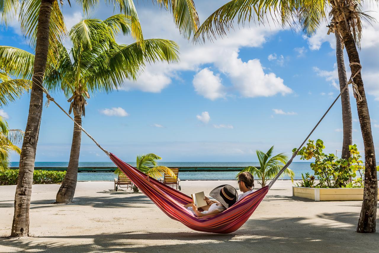 Turneffe Island Resort Turneffe Atoll Екстер'єр фото
