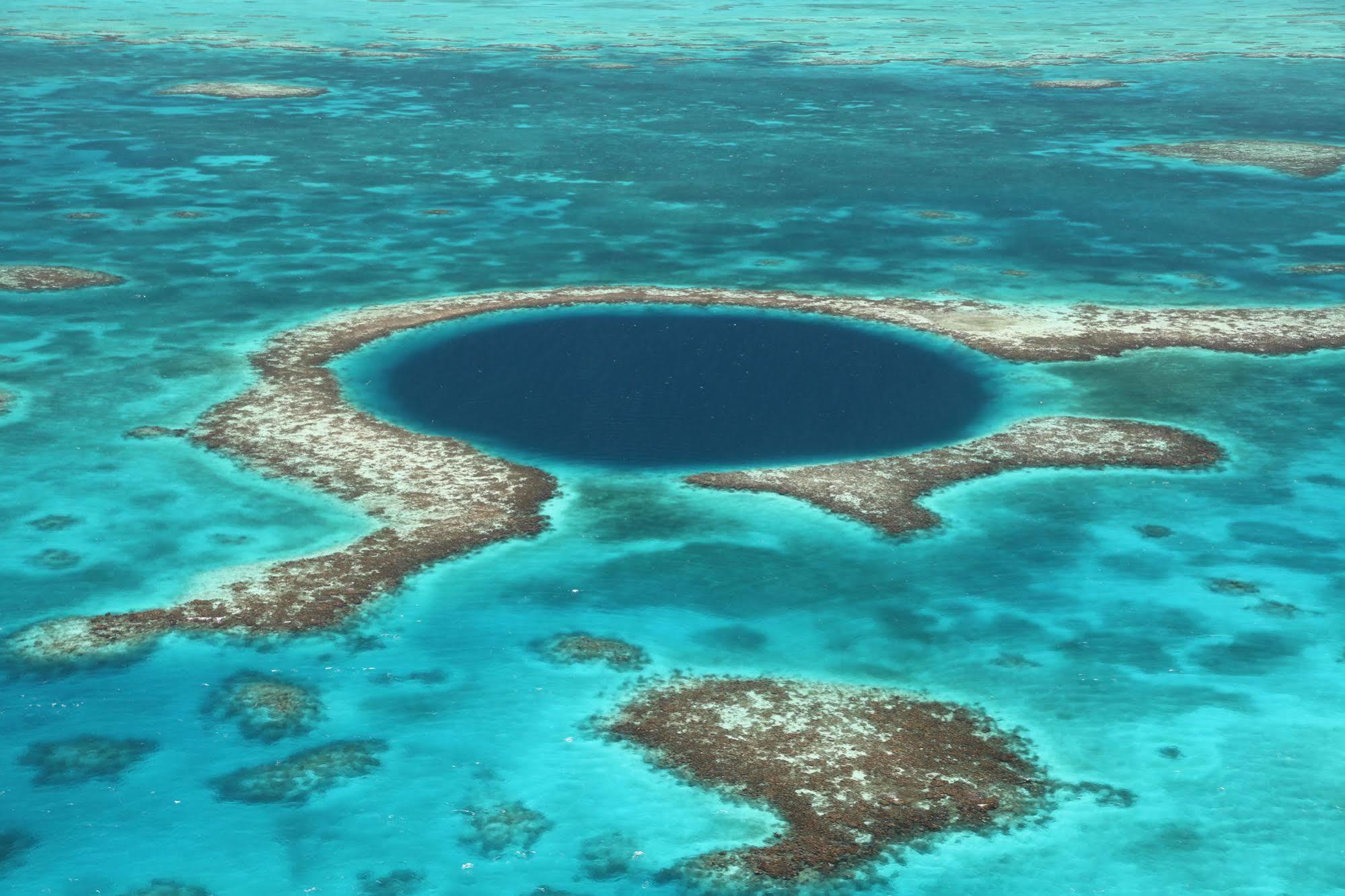 Turneffe Island Resort Turneffe Atoll Екстер'єр фото