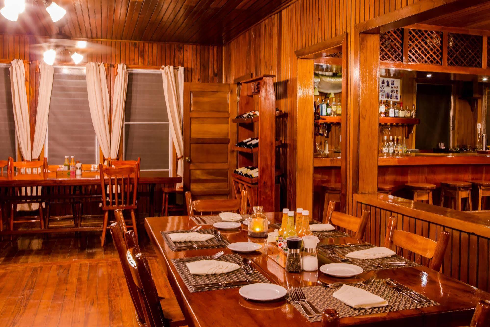 Turneffe Island Resort Turneffe Atoll Екстер'єр фото