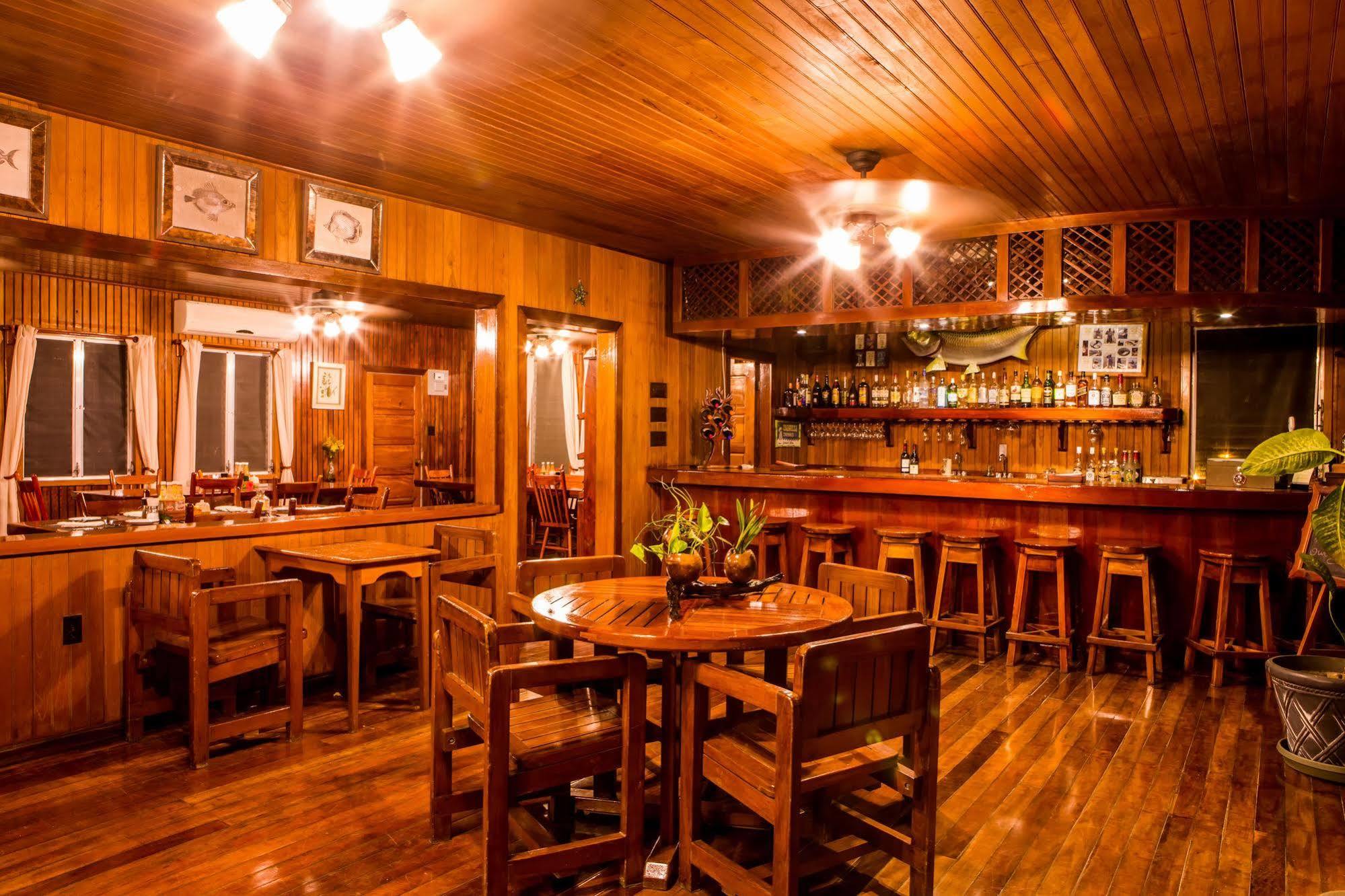 Turneffe Island Resort Turneffe Atoll Екстер'єр фото
