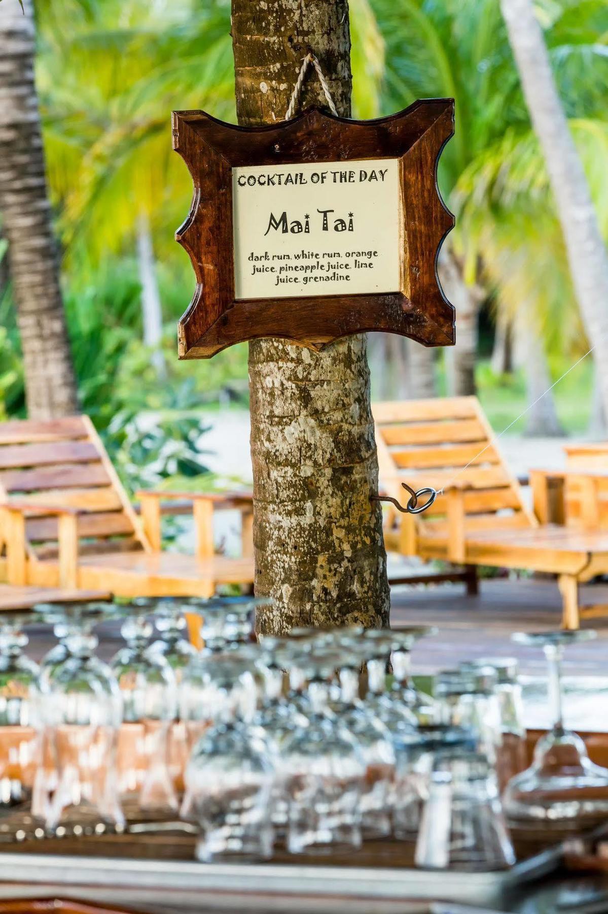 Turneffe Island Resort Turneffe Atoll Екстер'єр фото