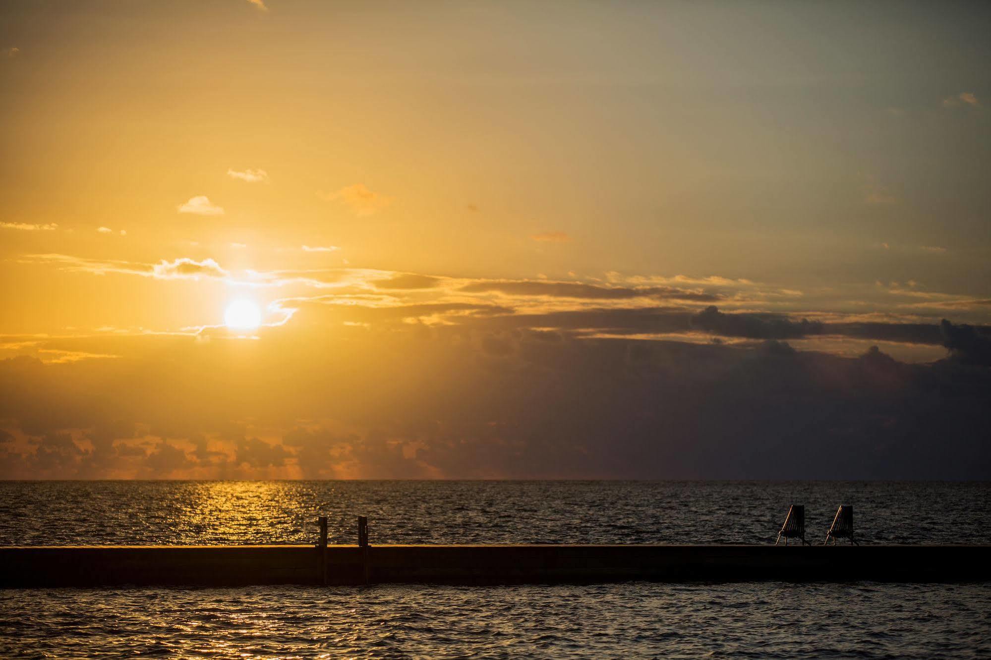 Turneffe Island Resort Turneffe Atoll Екстер'єр фото