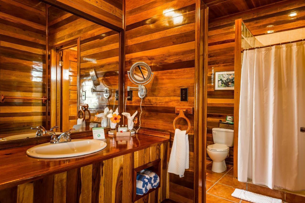 Turneffe Island Resort Turneffe Atoll Екстер'єр фото