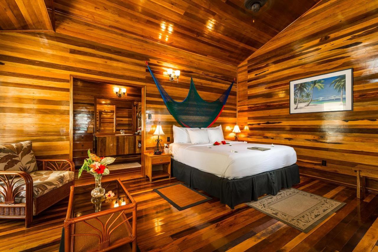 Turneffe Island Resort Turneffe Atoll Екстер'єр фото
